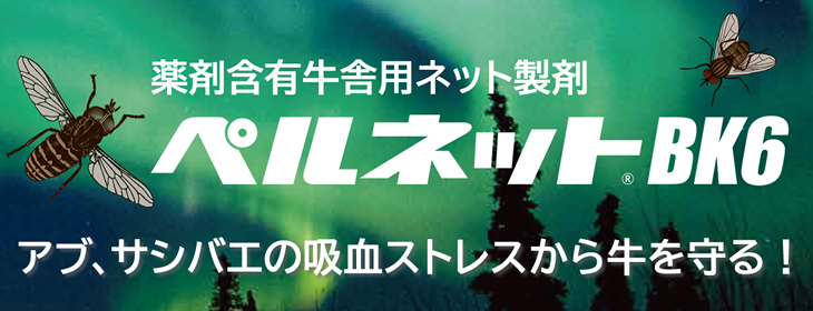 ペルネットBK6